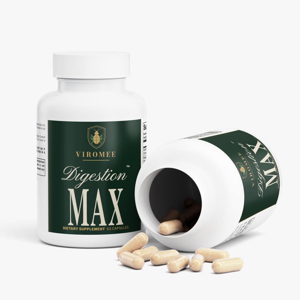 Ox Bile Complex