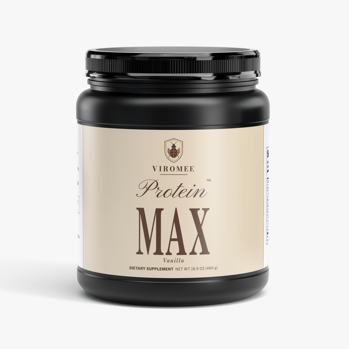 Performance Whey Protein Blend (Vanilla)