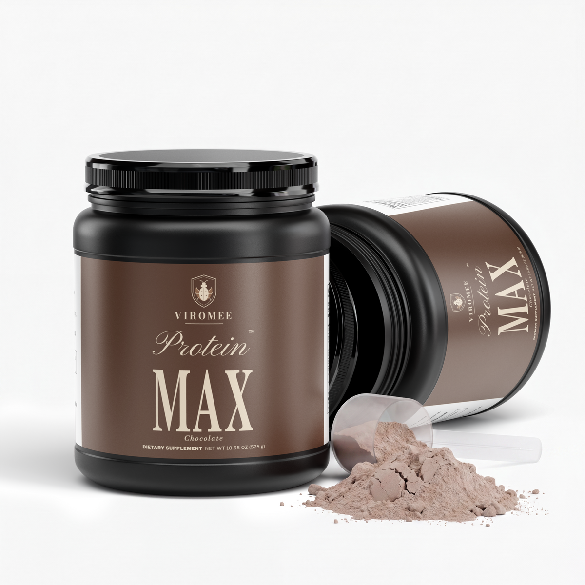 Performance Whey Protein Blend (Chocolate)