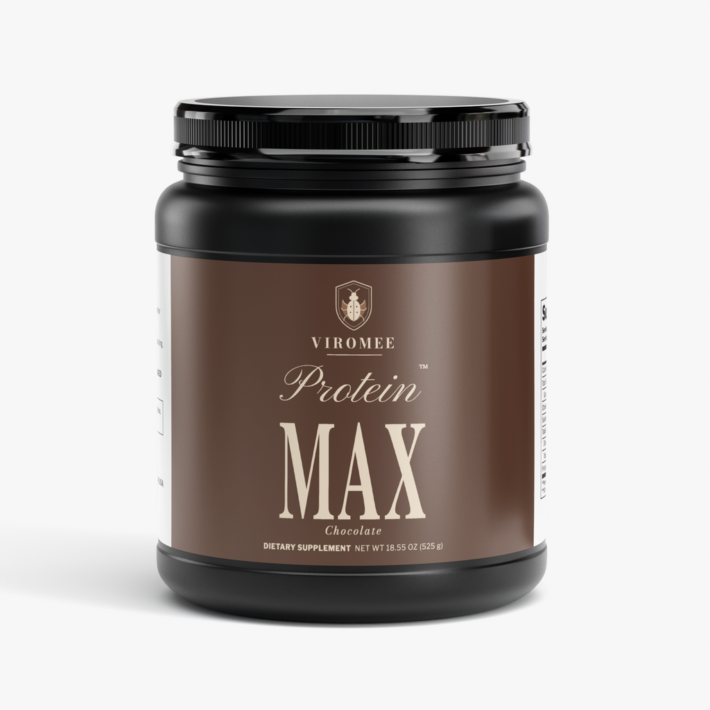 Performance Whey Protein Blend (Chocolate)
