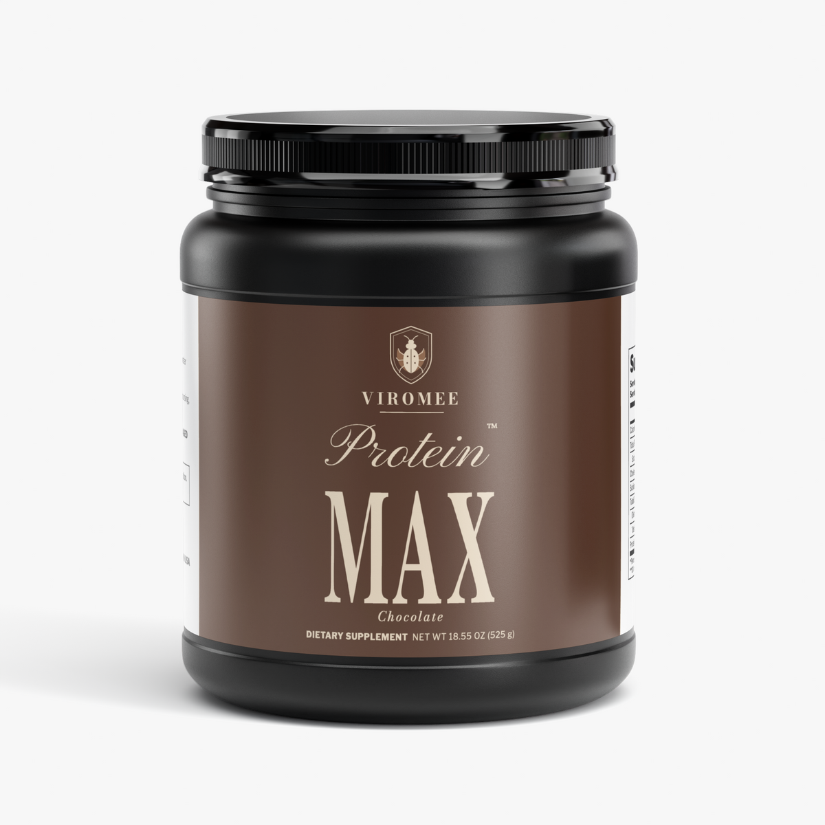 Performance Whey Protein Blend (Chocolate)