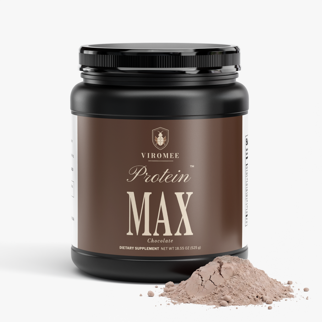 Performance Whey Protein Blend (Chocolate)