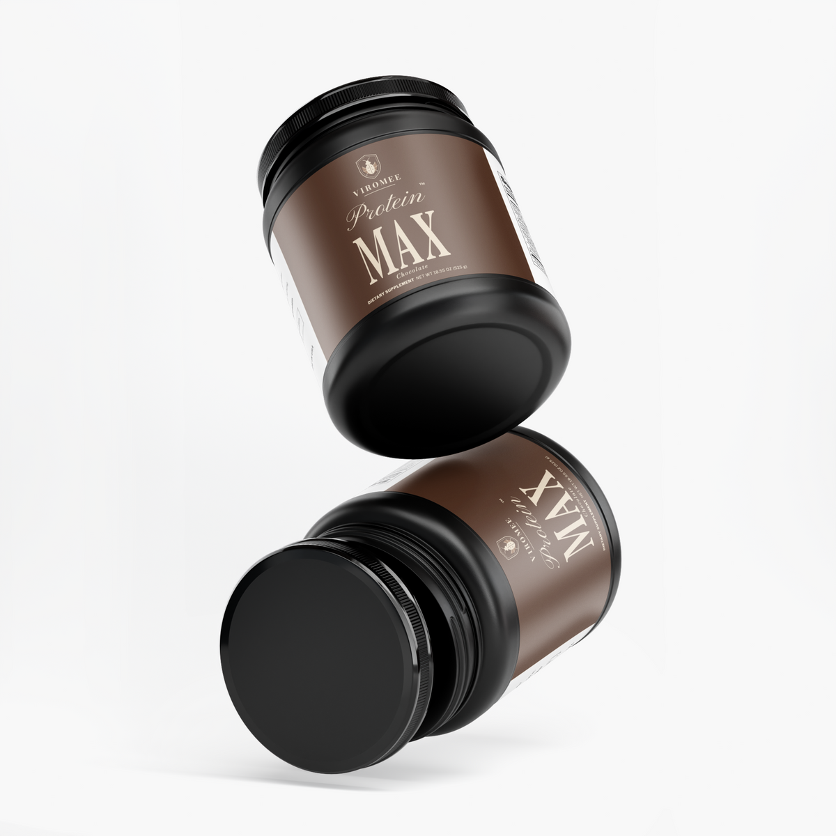 Performance Whey Protein Blend (Chocolate)