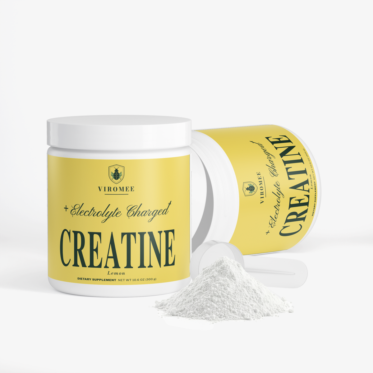Creatine Hydration Powder