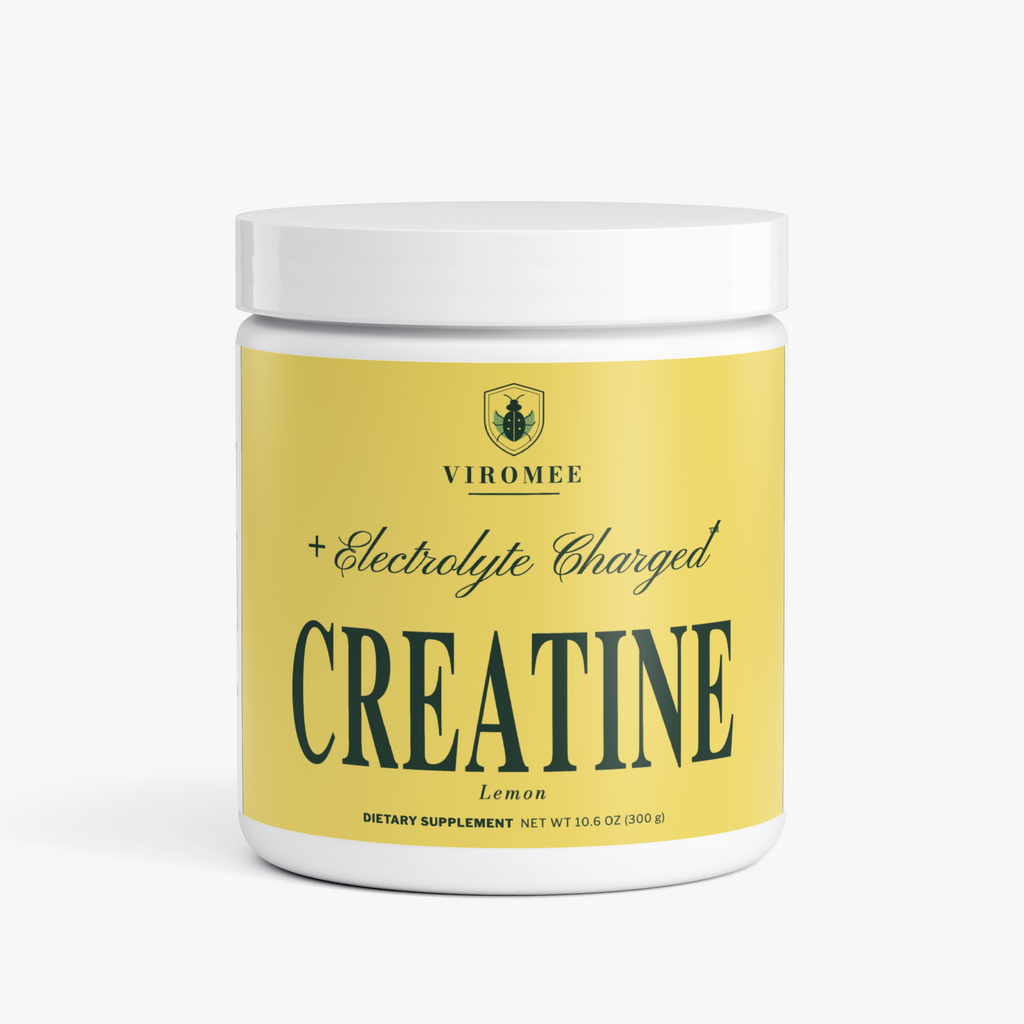 Creatine Hydration Powder