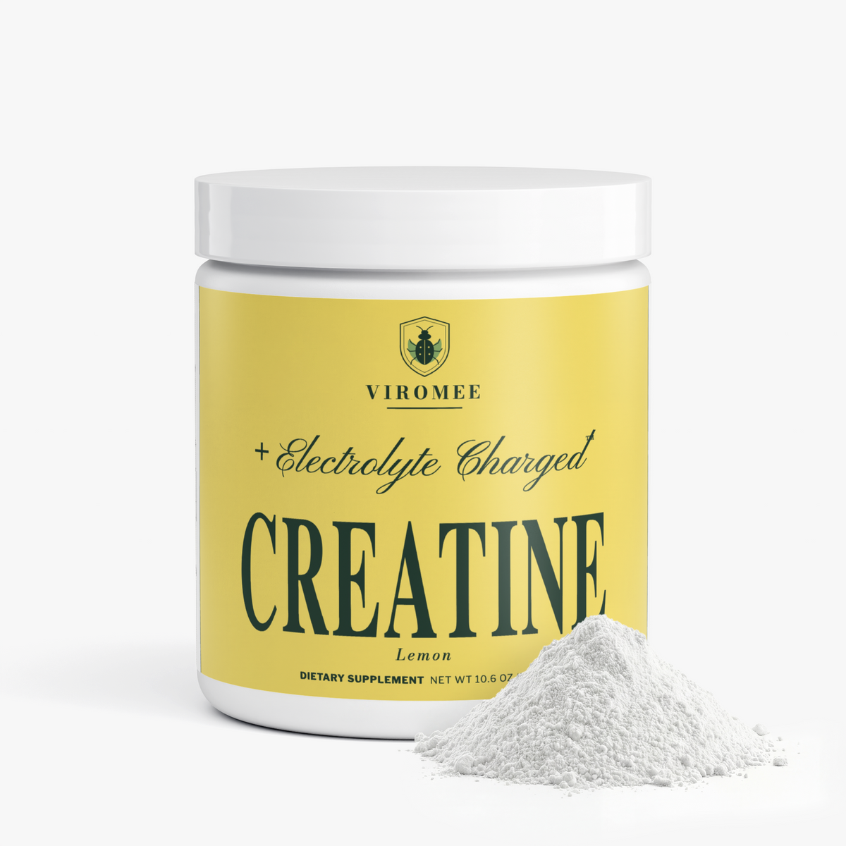 Creatine Hydration Powder