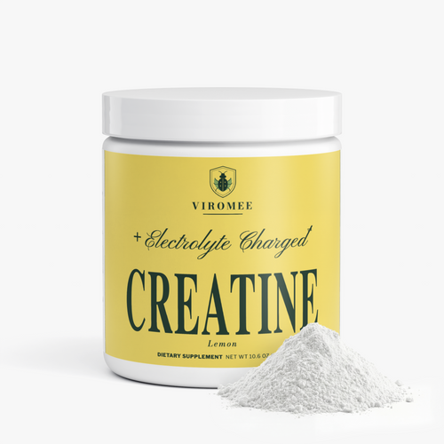 Creatine Hydration Powder