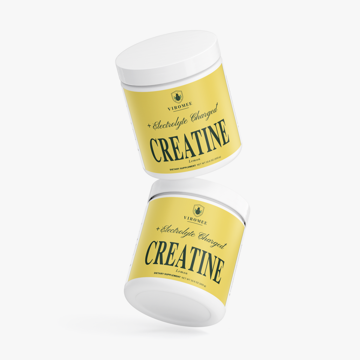 Creatine Hydration Powder