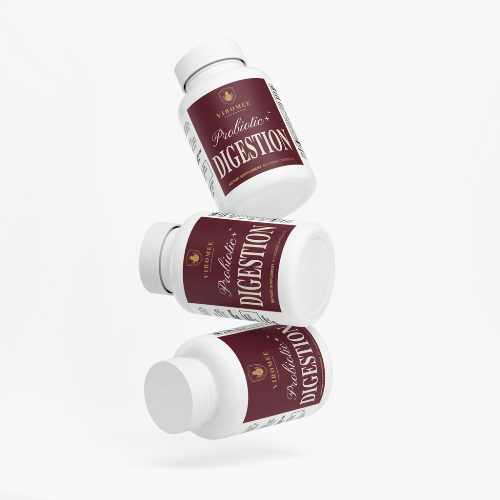 Digestive Enzyme Pro Blend