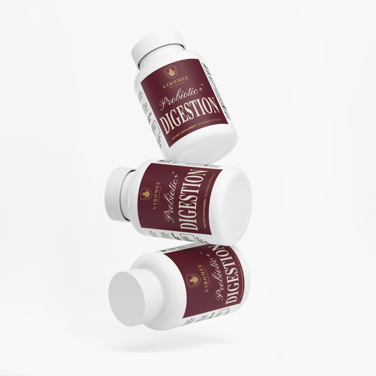 Digestive Enzyme Pro Blend