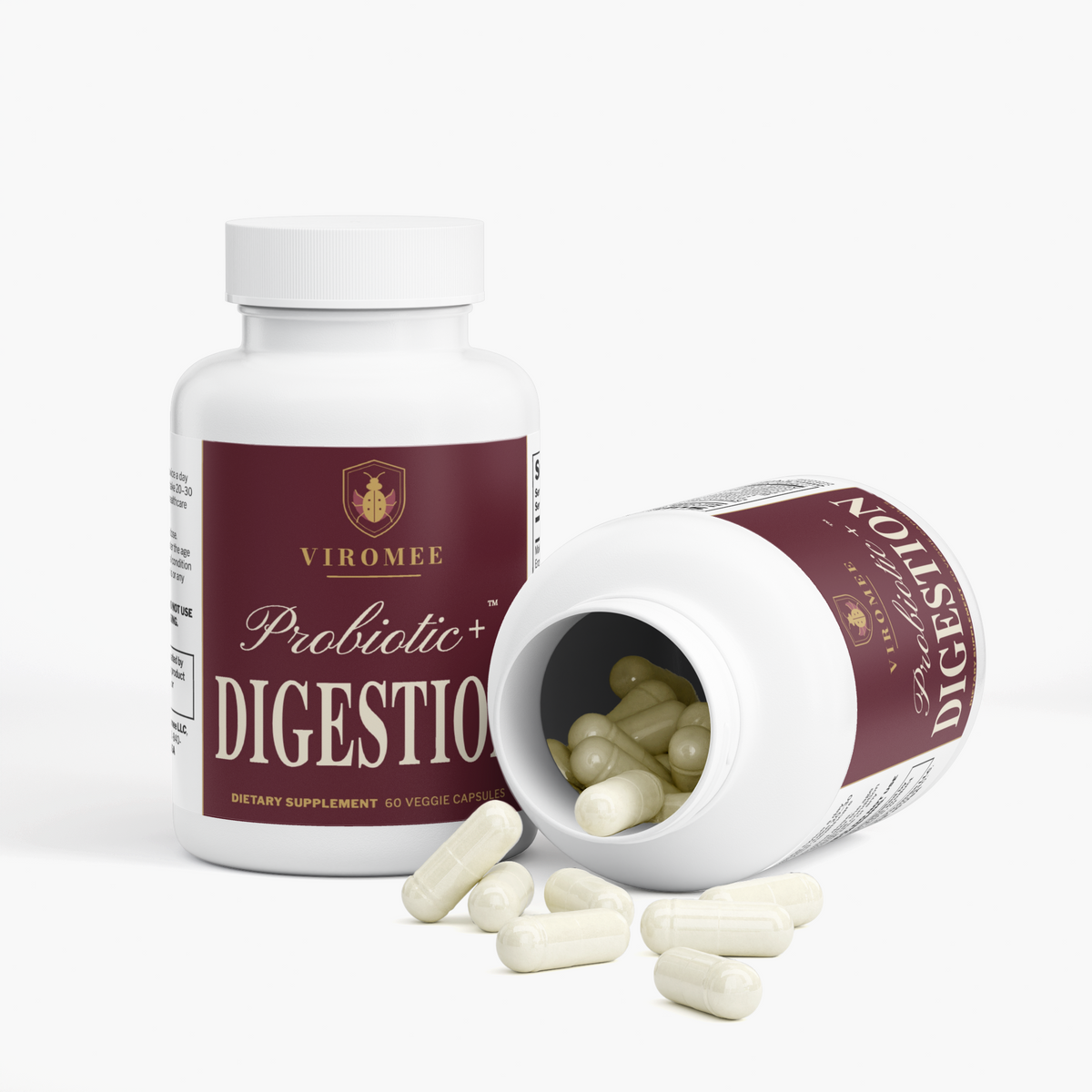 Digestive Enzyme Pro Blend
