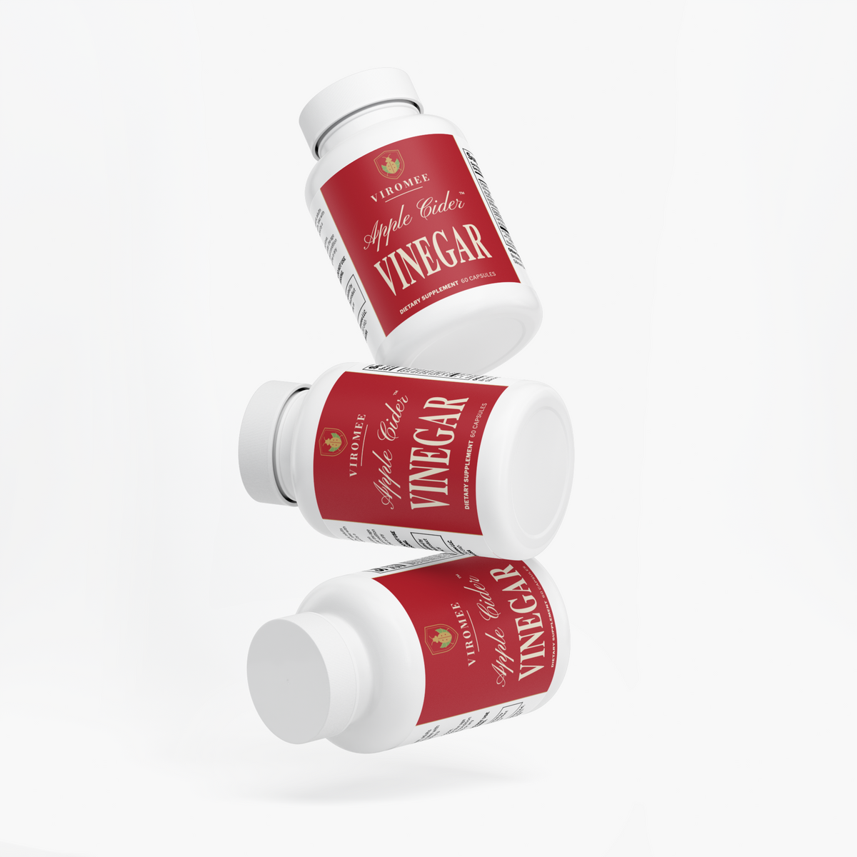 Apple Cider Vinegar Capsules
