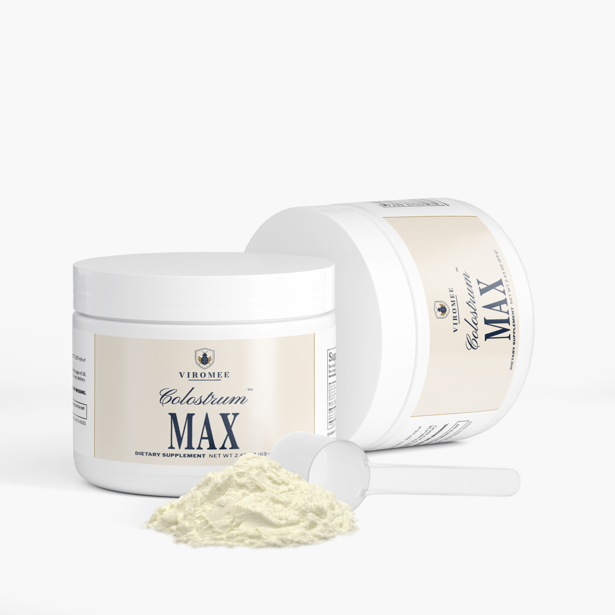 Colostrum Powder
