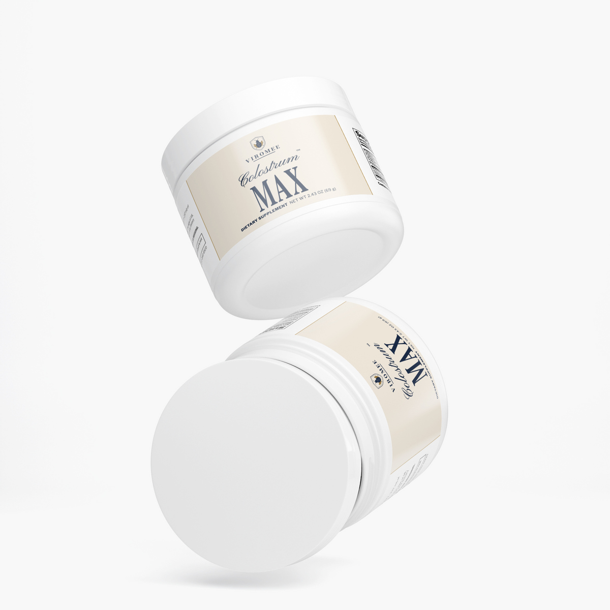 Colostrum Powder