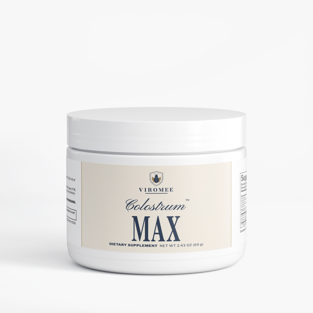 Colostrum Powder