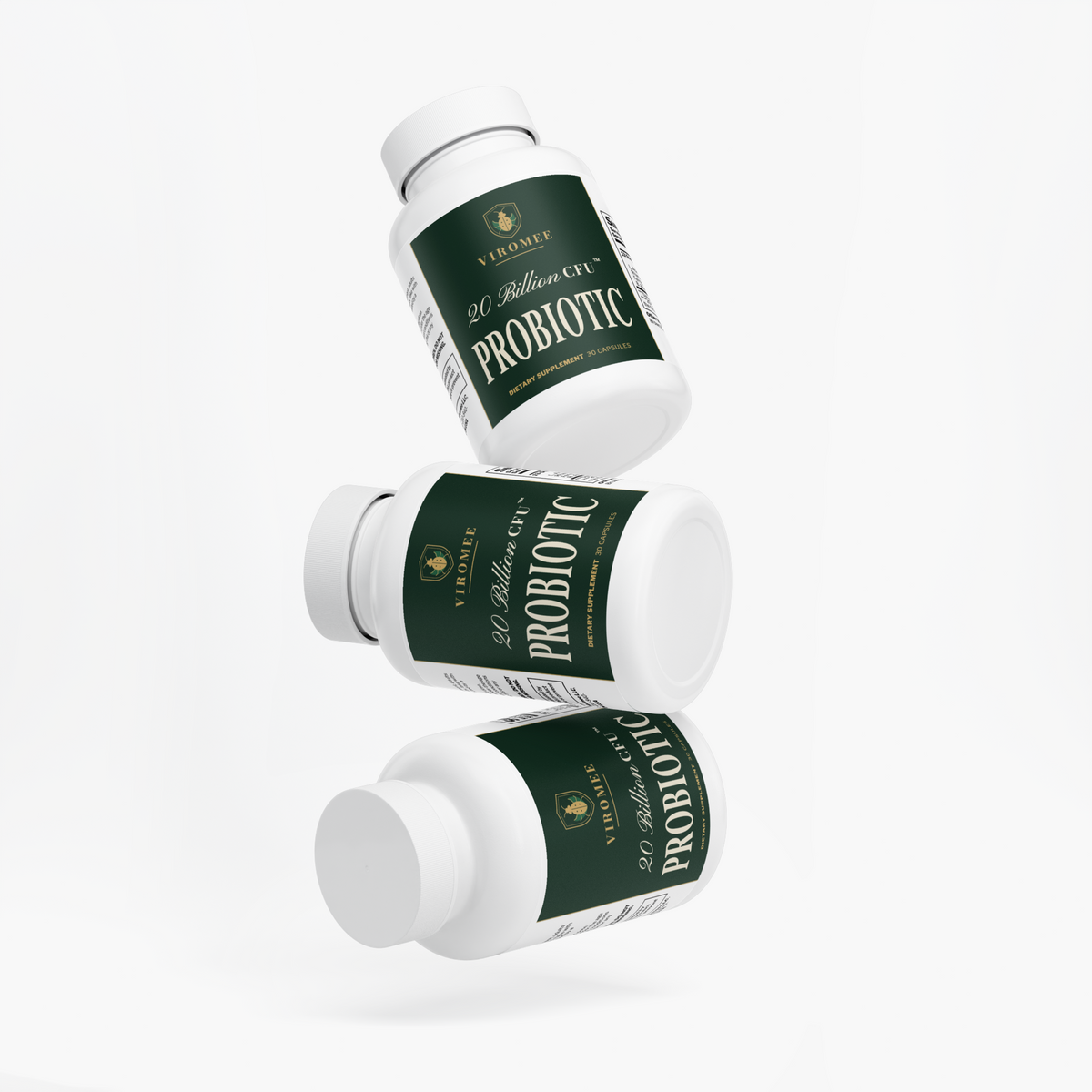 Probiotic 20 Billion