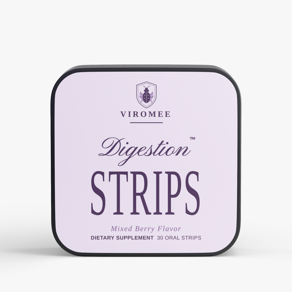 Digestive + Gut Health Strips